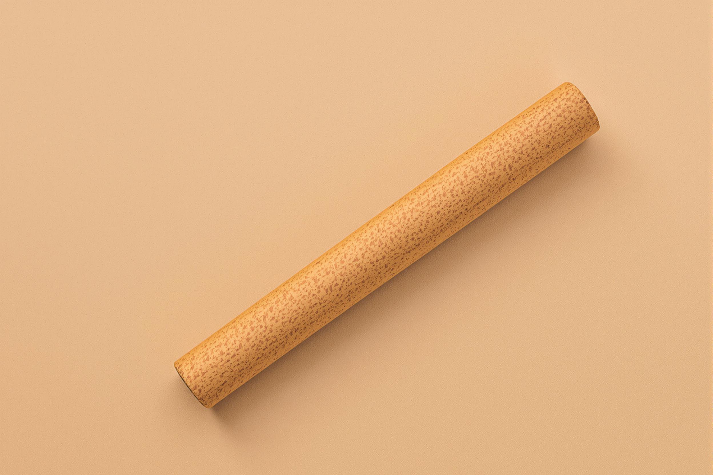 Minimalist Cinnamon Stick Composition