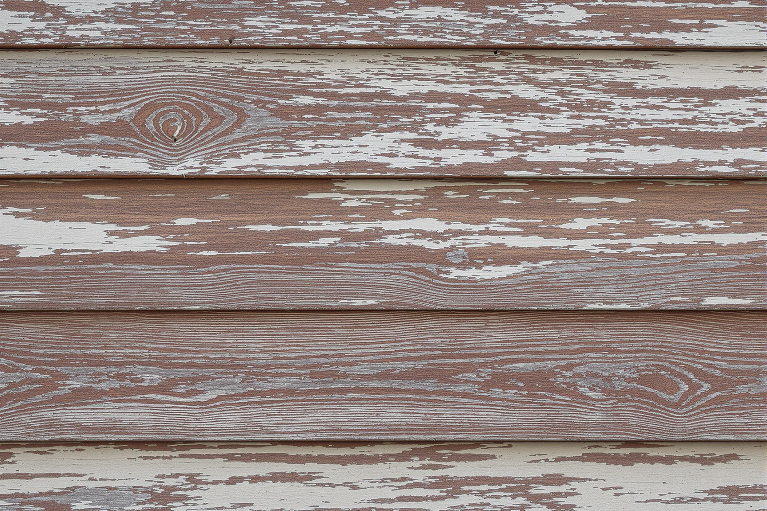 Rustic Barn Wood Texture with Peeling Paint